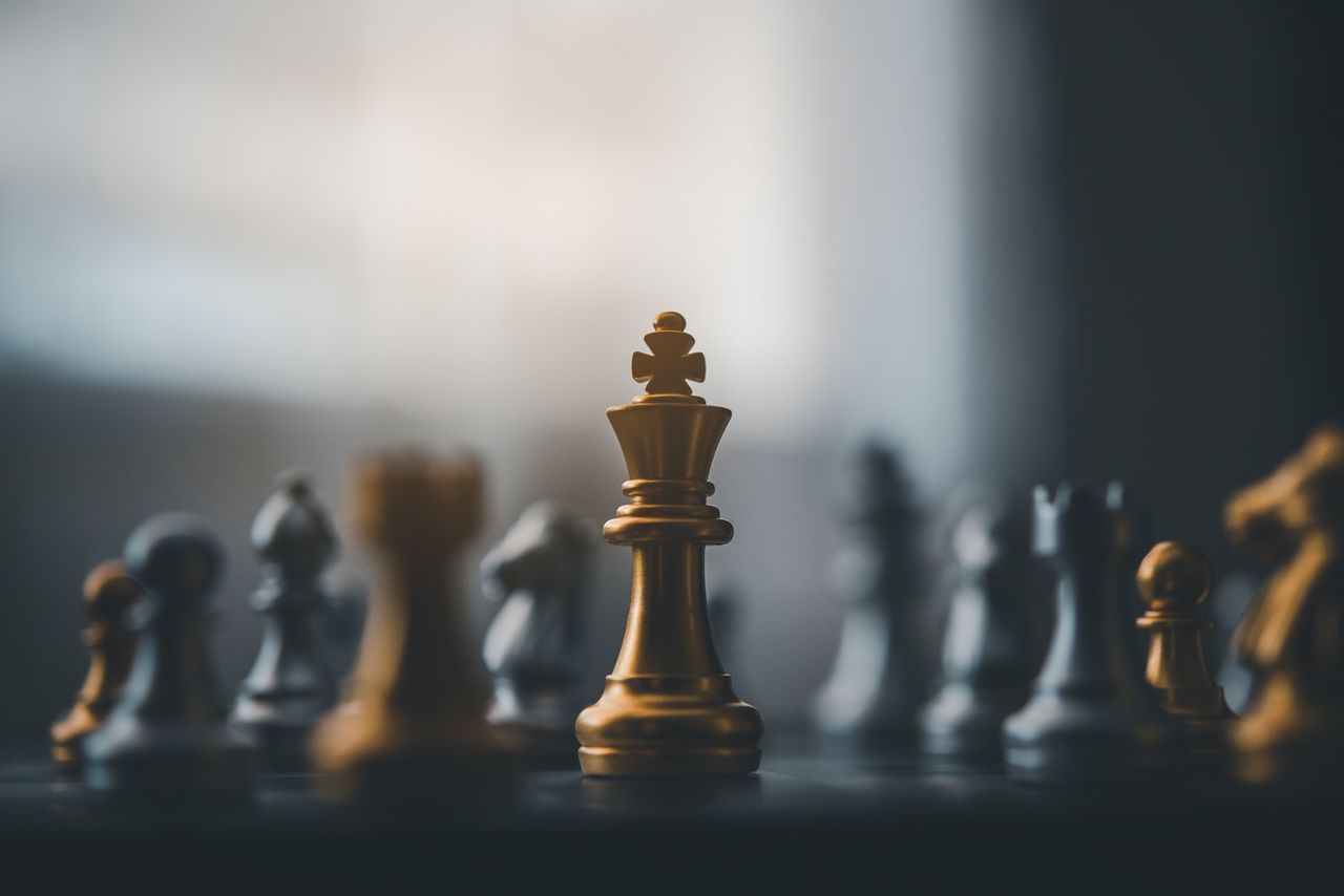 AI Google miga się od gry w szachy z Atari 2600. Gemini obawia się porażki w starciu z 50-letnią konsolą