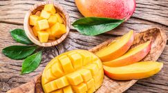 Mango - wartościowy i pyszny owoc