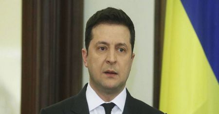 Głód przez wojnę w Ukrainie? Słowa Zełenskiego trzeba potraktować poważnie