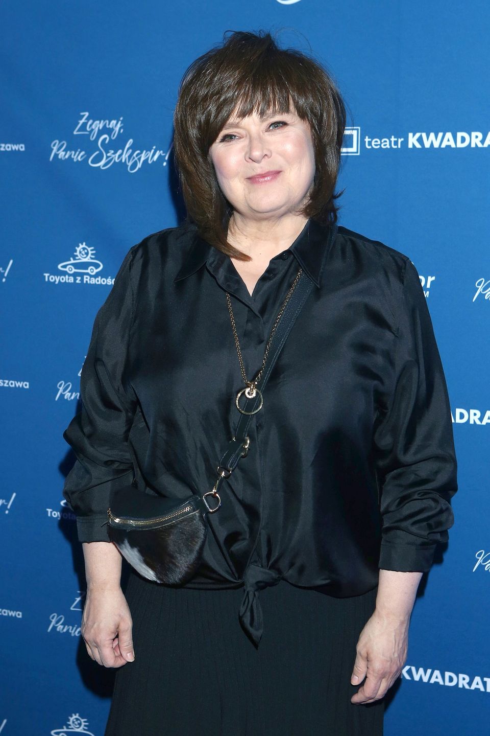 Edyta Jungowska, maj 2025