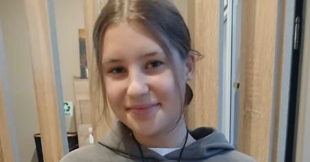 Wyszła z domu o 19. Szukają 15-letniej Leny