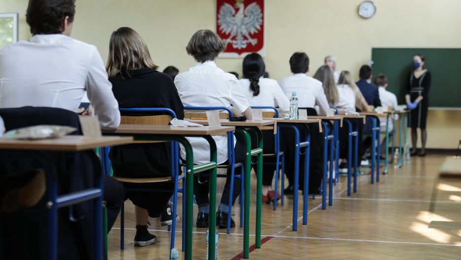 Zmiany dotyczące matur. Rozporządzenie MEiN opublikowane