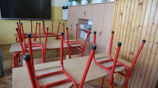 Nie przychodziła do pracy od 17 lat. Brała pełną pensję. Tysiące euro