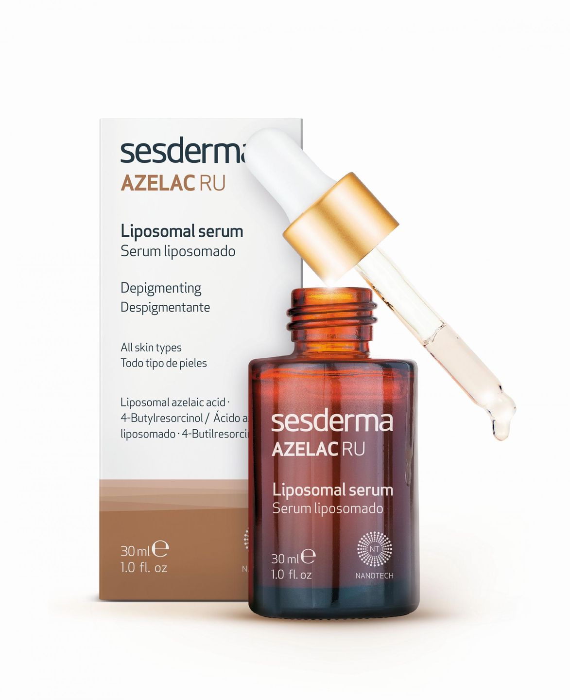 Azelac RU Serum liposomowe (30 ml)