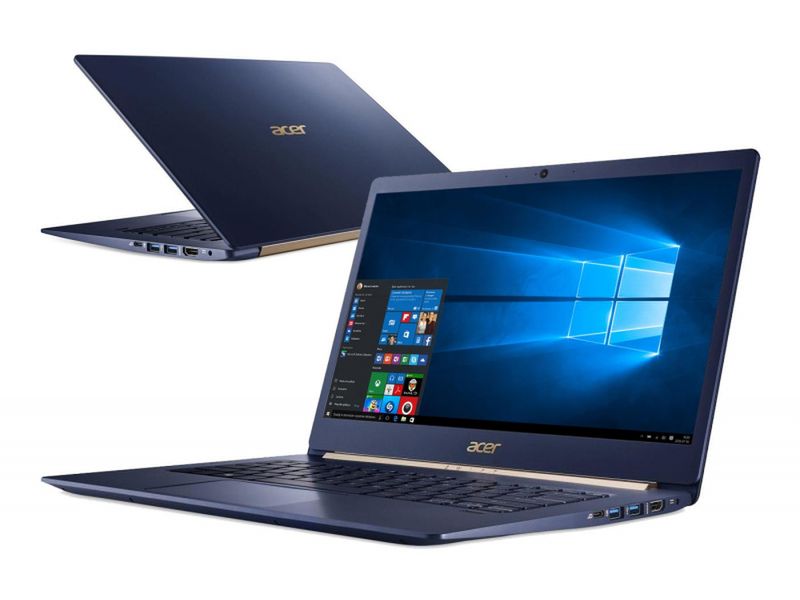 Acer Swift 5 Pro.