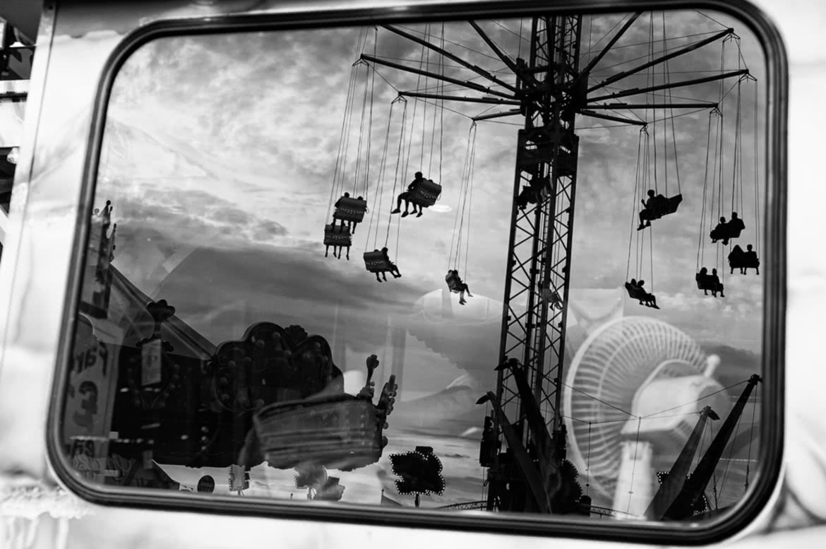 MonoVisions Photography Awards 2017. Polacy nagrodzeni wśród mistrzów fotografii czarno-białej 33
