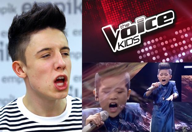 TYLKO U NAS: Kwiatkowski został jurorem "The Voice Kids"!