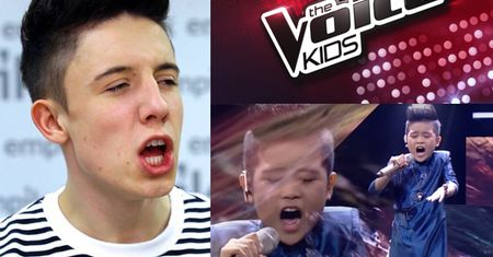 TYLKO U NAS: Kwiatkowski został jurorem "The Voice Kids"!