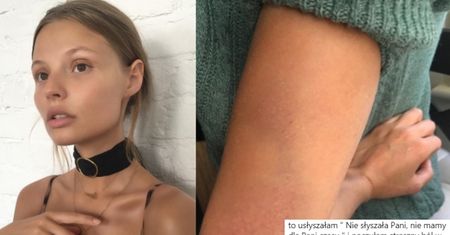 Recepcjonistka hotelu Sheraton potwierdza wersję Frąckowiak: "Podchodziła do nas i prosiła o INTERWENCJĘ"