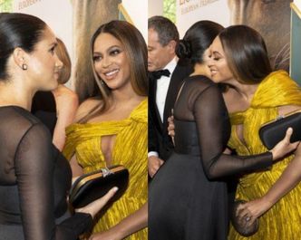 Beyonce i Jay-Z udzielają porad rodzicielskich Meghan i Harry’emu: "Zawsze znajdujcie czas dla siebie"