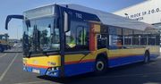 Kursowanie autobusów Komunikacji Miejskiej w majowy weekend!