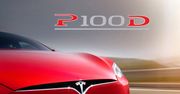 Tesla Model S P100D: najszybsza wersja z większym zasięgiem
