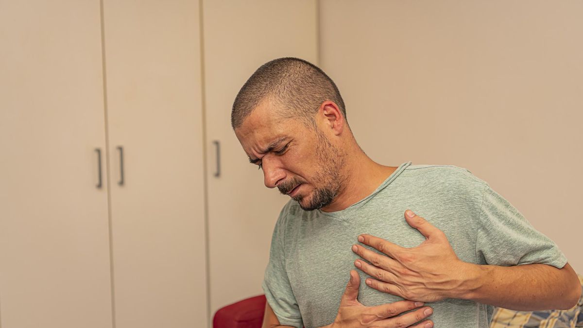 Serce zapamiętuje każdy rok podwyższonego ciśnienia. Większe ryzyko zawału