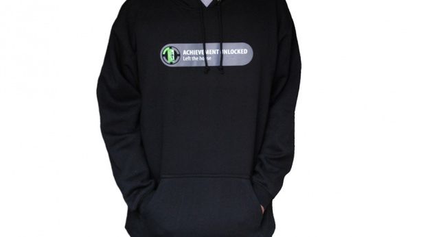 TOP 20 ubrań związanych z grą 1