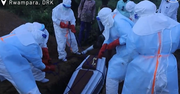 Epidemia eboli rozszerza się na kolejne obszary. Potwierdzono nowe przypadki