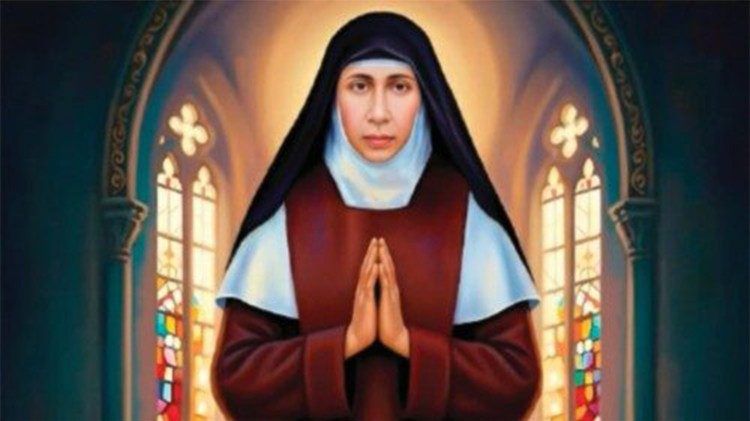 Matka Eliswa Vakayil nową błogosławioną Indii