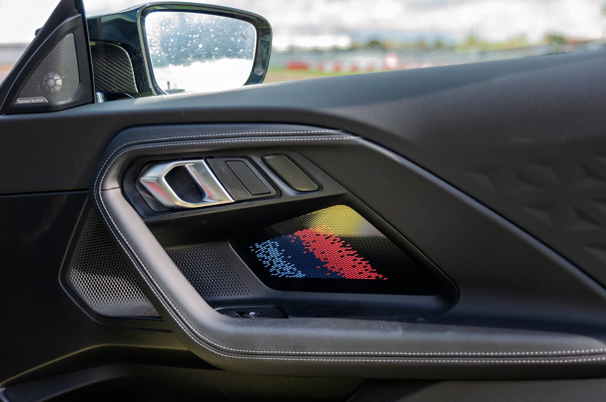 BMW M2 LCI (2026)