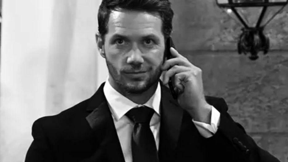 Johnny Wactor został postrzelony przez złodziei