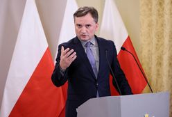 Sędzia Gąciarek o założeniach reformy Ziobry: "Minister chce wprowadzić większy chaos"