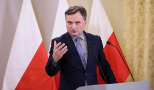 Sędzia Gąciarek o założeniach reformy Ziobry: "Minister chce wprowadzić większy chaos"