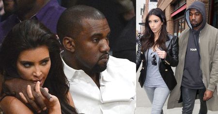 Kim i Kanye WEZMĄ ŚLUB we Florencji! Zaprosili 1000 gości!