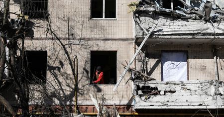 Kto zwycięży wojnę? Ekspert nie wspomniał ani o Ukrainie, ani o Rosji