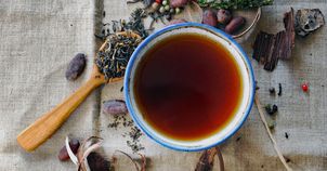 "Czarny smok" podkręca metabolizm. Pomoże pozbyć się tłuszczu z brzucha