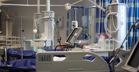 Polak w śpiączce w Anglii. MSZ wydało komunikat
