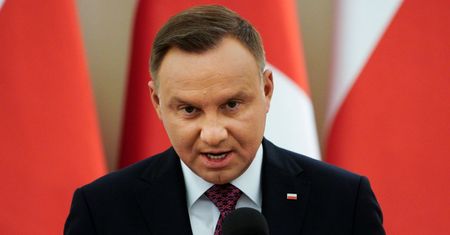Znieważyli Dudę? Uczniowie przed sądem
