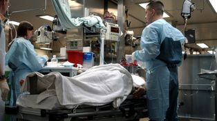 Sieradz: Pierwsza transplantacja rogówki oka