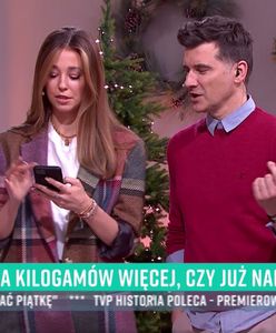 Prowadzący "Pytania na śniadanie" nie potrafią liczyć nawet z kalkulatorem. Kammel przeprosił swoje nauczycielki