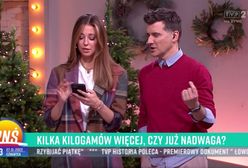 Prowadzący "Pytania na śniadanie" nie potrafią liczyć nawet z kalkulatorem. Kammel przeprosił swoje nauczycielki