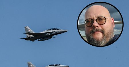 F-16 i F-35 broniły Polaków. Koszty są horrendalne. "Nie ma tutaj wyjścia"