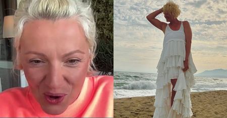 Dorota Szelągowska kupiła DOM za granicą. Zachwyca się urokami w Hiszpanii, porównując je do życia w Polsce: "Jest taniej"