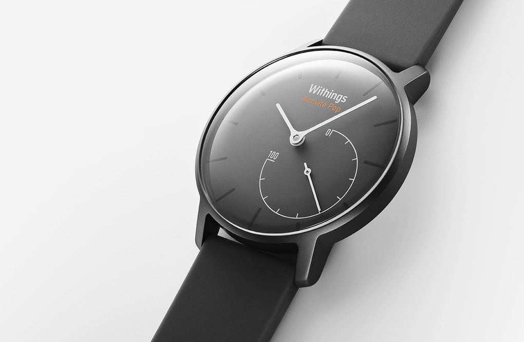 Withings Activité Pop - piękny zegarek fitness teraz w bardziej przystępnej cenie 13
