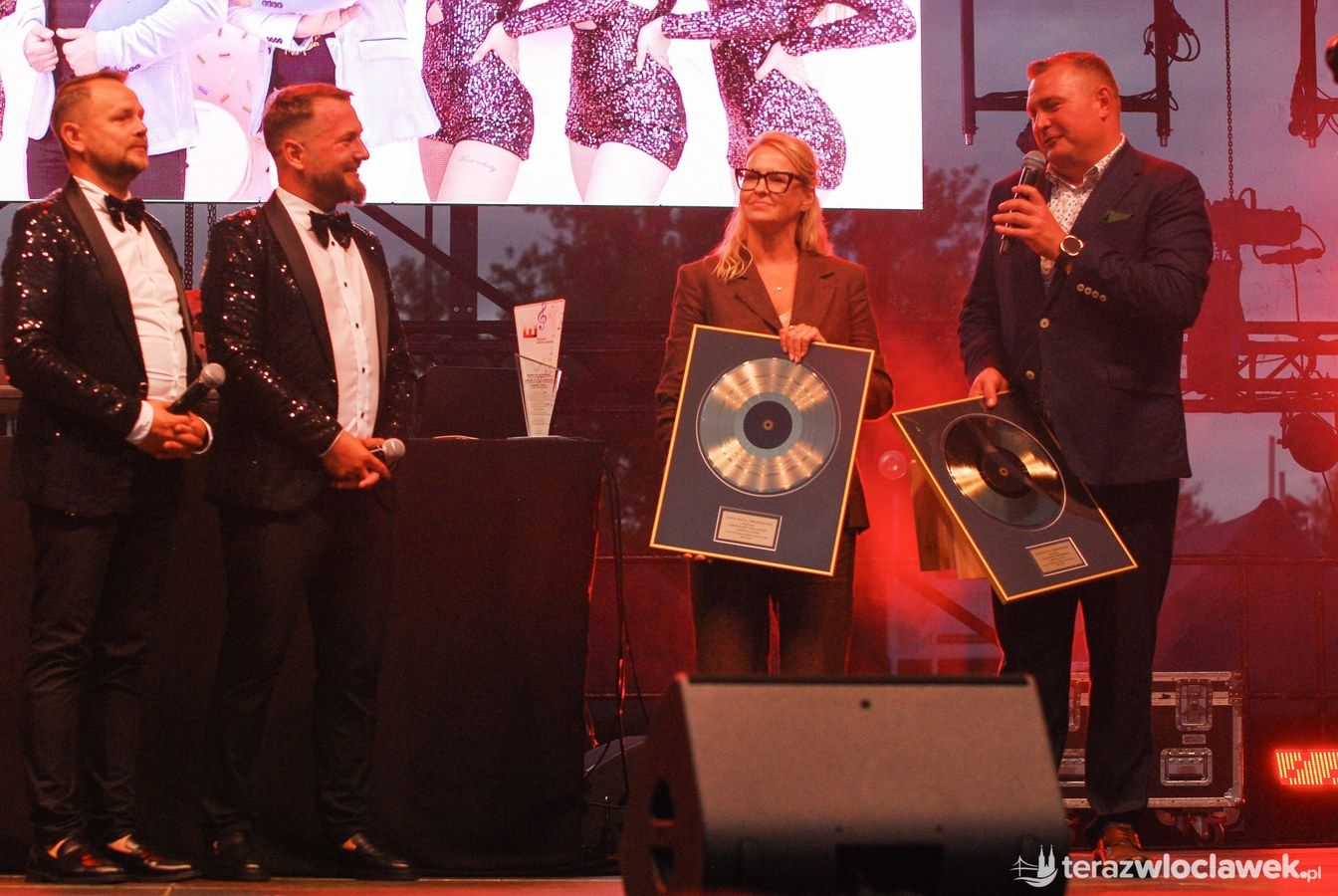 Święto Powiatu Włocławskiego 2026 - sobota w Kruszynie