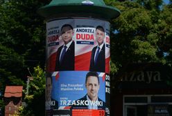 Wybory 2020. Rafał Trzaskowski kontra Andrzej Duda - najlepsze memy w internecie