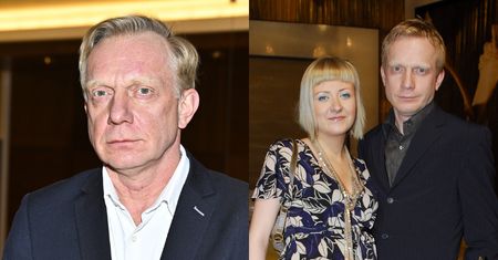 Arkadiusz Janiczek przerywa milczenie po kolejnej rozprawie rozwodowej: "Druga strona NIE CHCIAŁA mediacji"