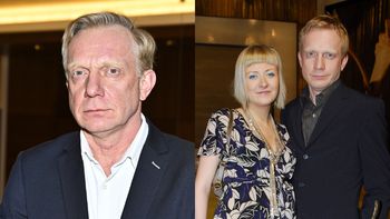 Arkadiusz Janiczek przerywa milczenie po kolejnej rozprawie rozwodowej: "Druga strona NIE CHCIAŁA mediacji"