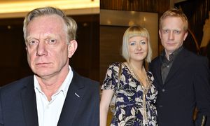 Arkadiusz Janiczek przerywa milczenie po kolejnej rozprawie rozwodowej: "Druga strona NIE CHCIAŁA mediacji"