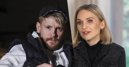 Magdalena Chorzewska ze "Ślubu od pierwszego wejrzenia" komentuje rozstanie Fabijańskiego i Maffashion