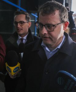 Azyl dla Romanowskiego. Była węgierska sędzia ostrzega