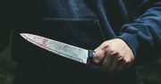 17-latek pokłócił się z ojcem i dźgnął go nożem w brzuch