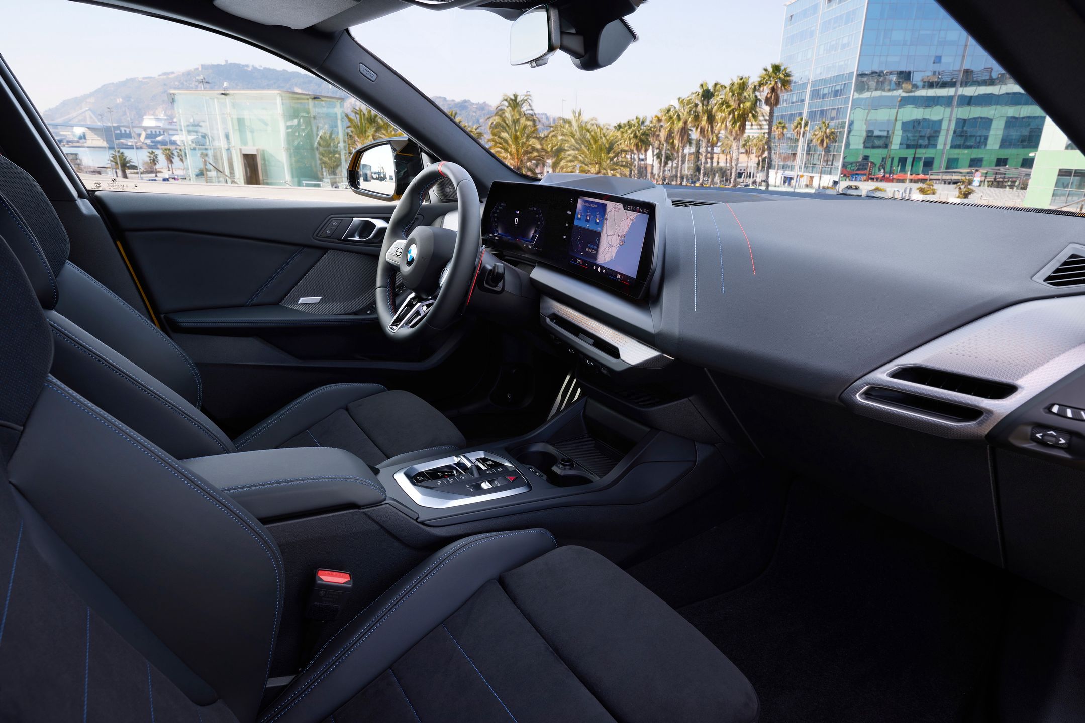 BMW serii 2 Gran Coupe
