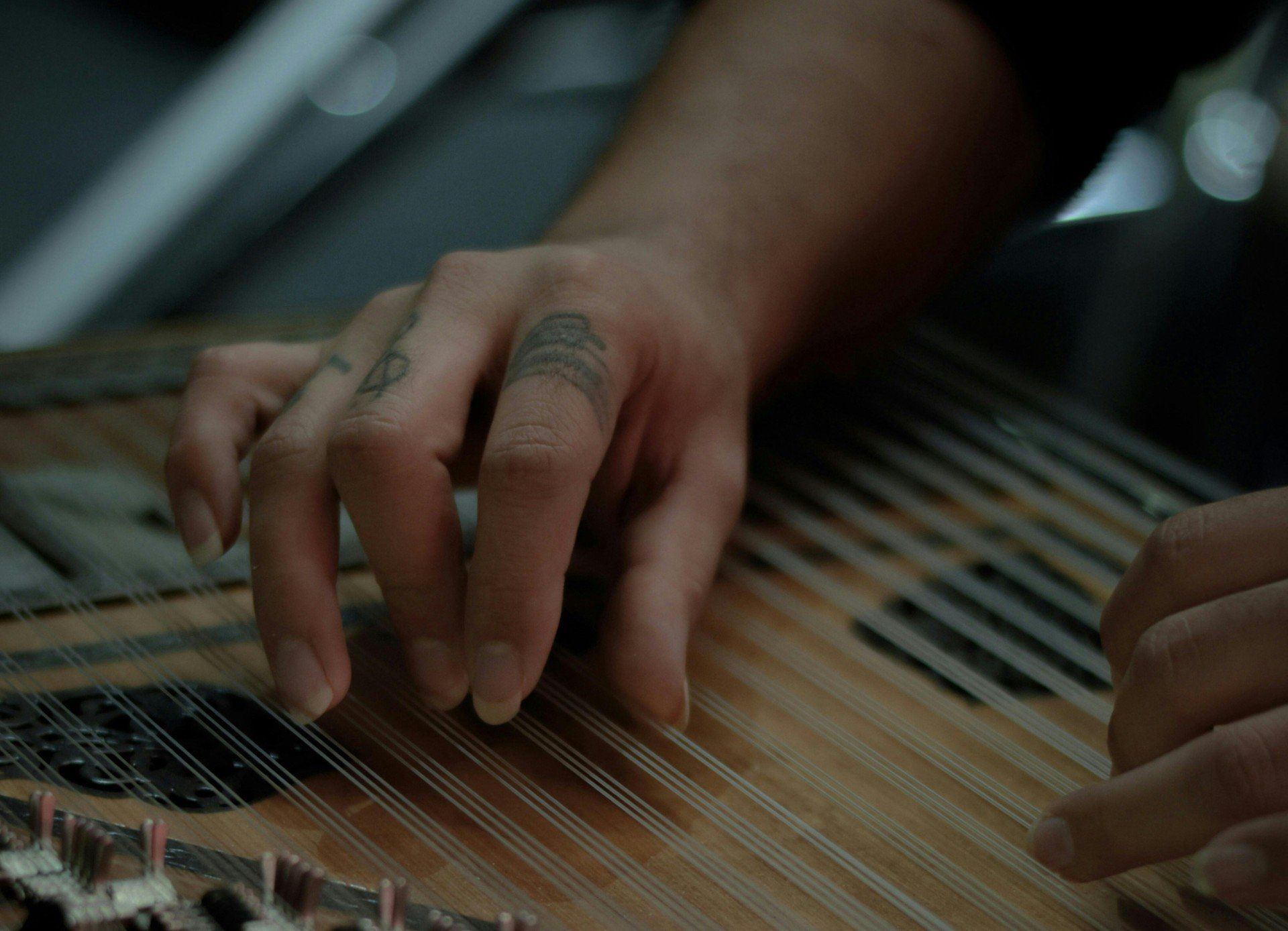 Magiczny wieczór irlandzkich ballad i celtyckiej harfy