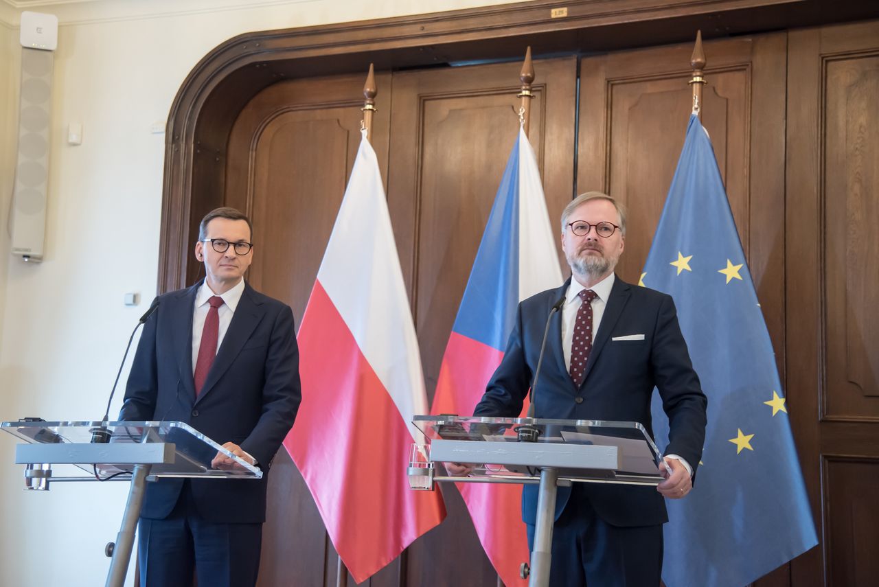 Czesi podjęli decyzję w sprawie cen prądu. Idą podobną drogą co polski rząd