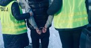 Poznań: W krótkim czasie podpalił siedem samochodów, a jedno auto ukradł. Policjanci zatrzymali 28-latka