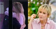 Małgorzata Ohme dalej o Filipie Chajzerze i jego 19-letniej NARZECZONEJ. Zapewnia, że "nie broni groomingu"...