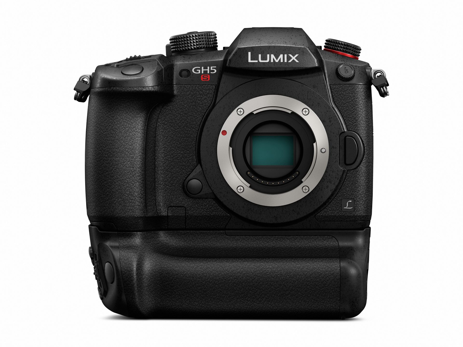Panasonic GH5S - jeszcze bardziej filmowy bezlusterkowiec, który radzi sobie w słabym oświetleniu 8