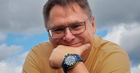 Napisał o księdzu. Grożą mu procesem kanonicznym